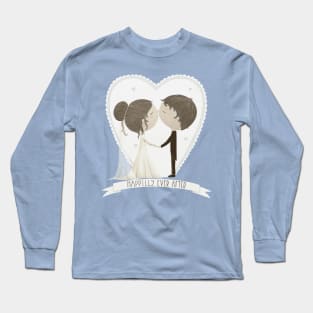 Happily Ever After Long Sleeve T-Shirt